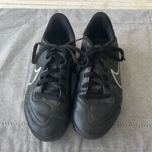Nike youth soccer cleats